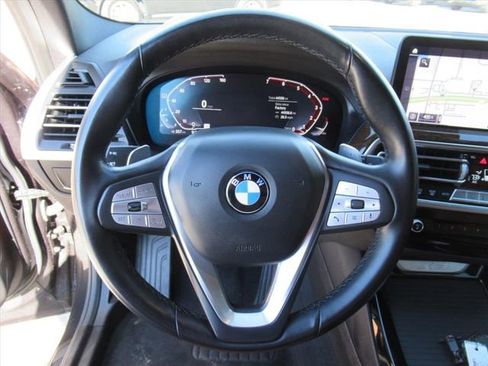 Used 2022 BMW X3 sDrive30i image 16