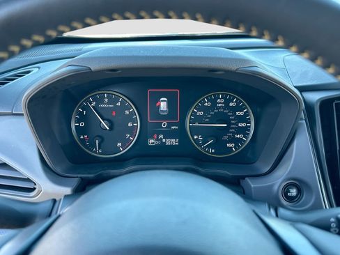 Certified 2025 Subaru Crosstrek 2.5i Sport w/ Popular Package #3A image 12