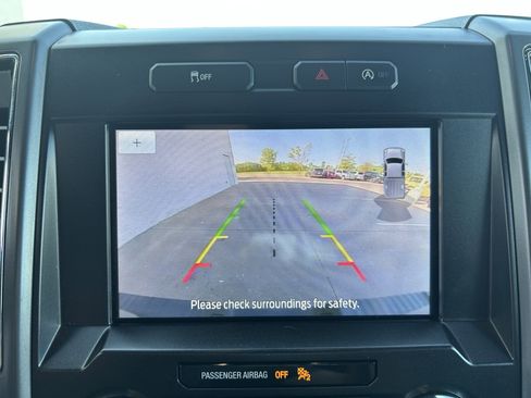 Used 2020 Ford F150 XLT w/ Equipment Group 302A Luxury AWD/4WD image 28