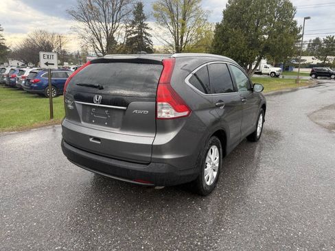 Used 2014 Honda CR-V EX-L image 5