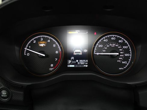 Used 2022 Subaru Forester Wilderness AWD/4WD image 25