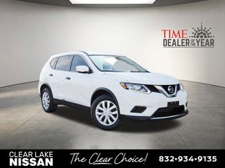 Used 2016 Nissan Rogue S video 1