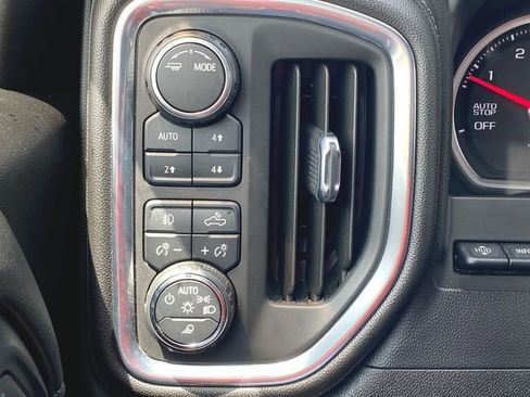 Used 2021 Chevrolet Silverado 1500 High Country w/ Technology Package AWD/4WD image 17