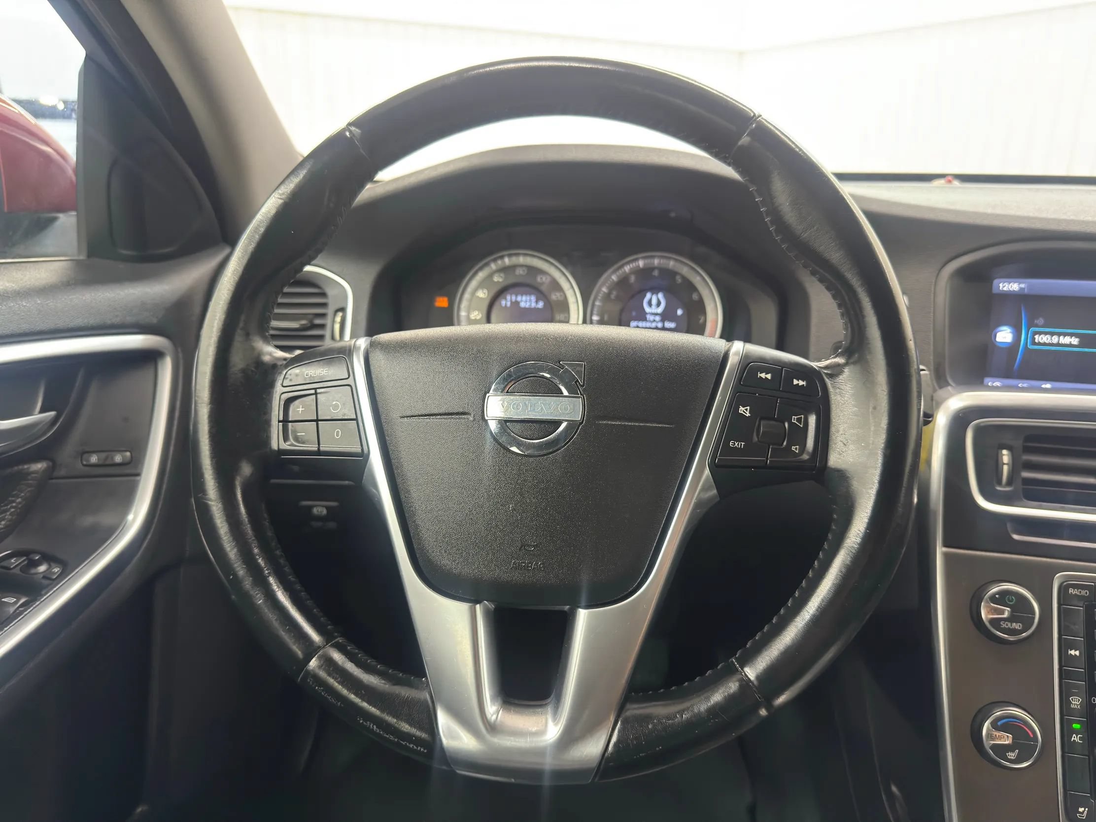 Used 2012 Volvo S60 T5 FWD image 18
