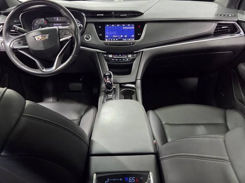 Used 2023 Cadillac XT6 Luxury FWD image 8