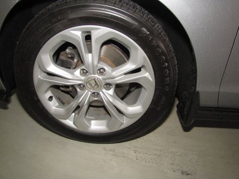 Certified 2023 Honda Accord LX image 24