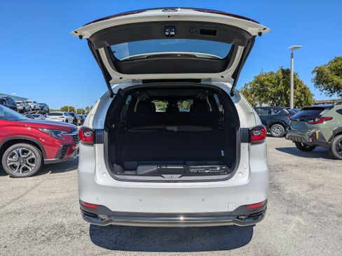 New 2026 MAZDA CX-90 3.3 Turbo S w/ Premium Package image 14