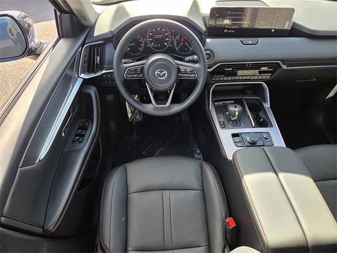 New 2026 MAZDA CX-90 3.3 Turbo w/ Preferred Package image 10