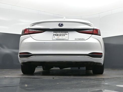 Used 2021 Lexus ES 300h w/ Premium Package FWD image 41