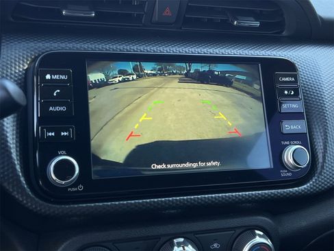 Certified 2023 Nissan Kicks SV image 15