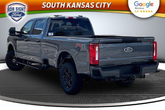 New 2026 Ford F250 XL w/ STX Appearance Package AWD/4WD image 3