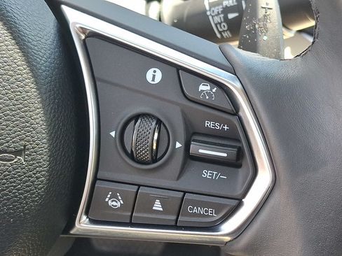 Certified 2024 Acura TLX w/ Technology Package FWD image 24