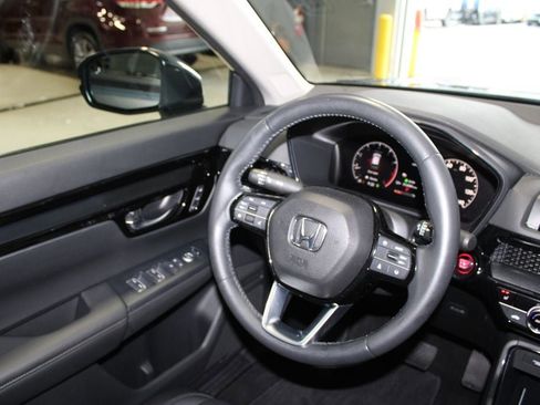 Used 2024 Honda CR-V EX-L image 21