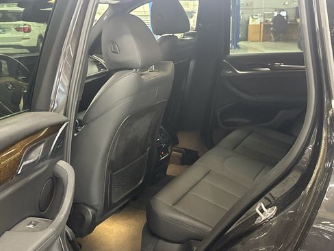 Used 2019 BMW X3 xDrive30i AWD/4WD image 8