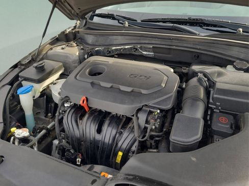 Used 2016 Kia Optima EX w/ Premium Package image 26