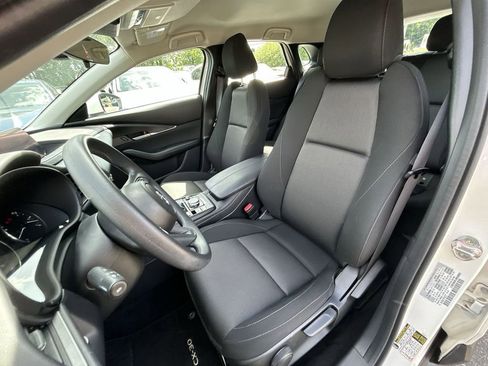 Used 2023 MAZDA CX-30 AWD 2.5 S image 15