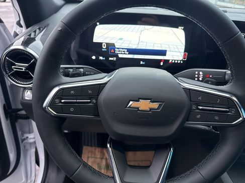 New 2026 Chevrolet Equinox LT image 20