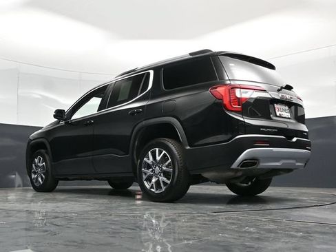 Used 2023 GMC Acadia SLT AWD/4WD image 64