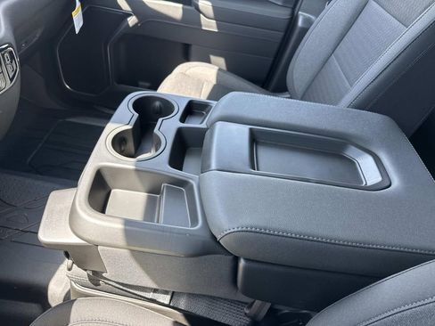 New 2026 Chevrolet Silverado 1500 RST w/ RST Select Package image 26