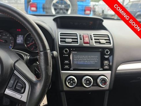 Used 2016 Subaru Crosstrek 2.0i Premium AWD/4WD image 8