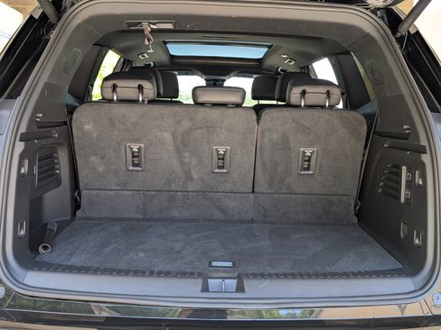 Used 2024 GMC Acadia Denali w/ Super Cruise Package image 20