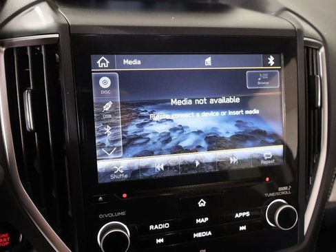 Used 2022 Subaru Forester Limited w/ Popular Package #2 image 6