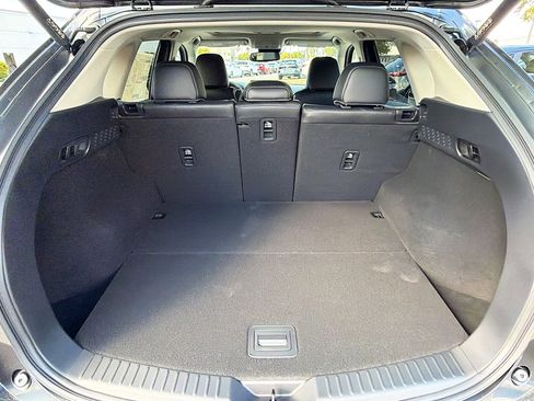 New 2025 MAZDA CX-5 AWD 2.5 S w/ Preferred Package image 14