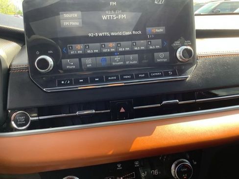 Used 2022 Mitsubishi Outlander SEL image 32