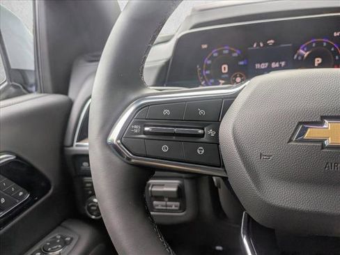 New 2026 Chevrolet Tahoe High Country image 14