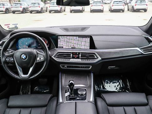 Used 2022 BMW X5 sDrive40i w/ Premium Package RWD image 14