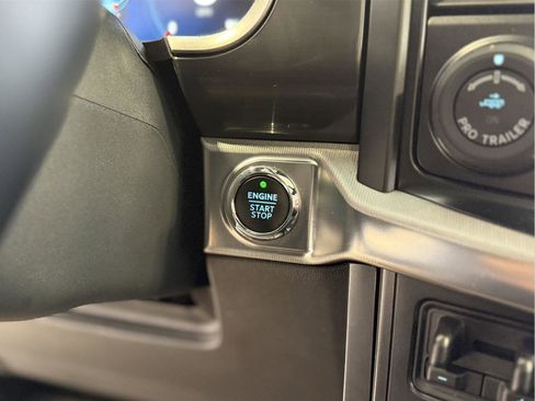 Certified 2022 Ford F150 Raptor w/ Equipment Group 801A High image 15