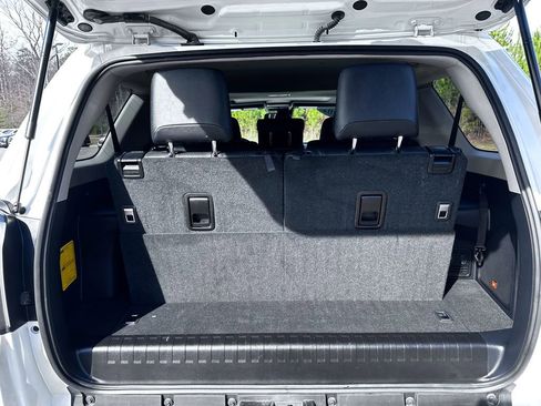 Used 2021 Toyota 4Runner Nightshade image 33