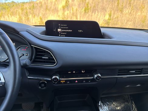 Used 2022 MAZDA CX-30 2.5 Turbo w/ Premium Package image 28