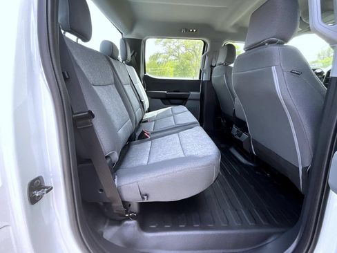 New 2026 Ford F150 XL AWD/4WD image 19