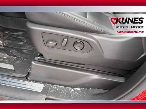 New 2026 GMC Sierra 1500 SLT w/ SLT Premium Plus Package image 7