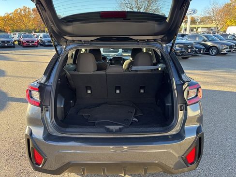 Certified 2024 Subaru Crosstrek 2.0i image 24