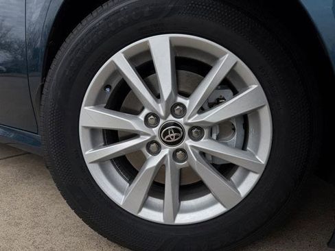 New 2026 Toyota Camry LE image 10