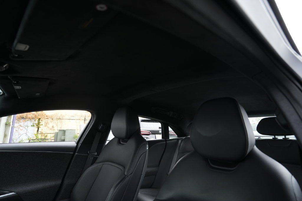 Used 2023 Lucid Air Pure AWD/4WD image 15
