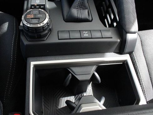 New 2026 Toyota 4Runner 4WD image 38