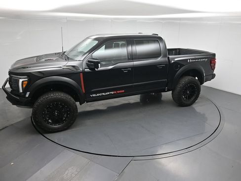Used 2024 Ford F150 Raptor w/ Equipment Group 803A Raptor R AWD/4WD image 44