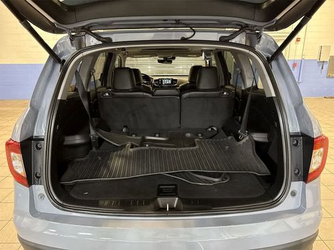 Used 2022 Honda Pilot Special Edition image 11