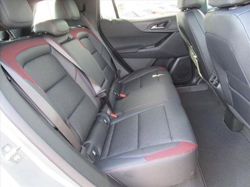 New 2026 Chevrolet Equinox RS w/ Convenience Package III image 30