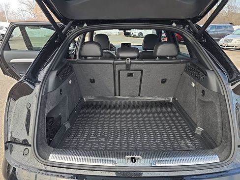 Used 2018 Audi Q3 2.0T Premium Plus w/ Premium Plus Package image 7