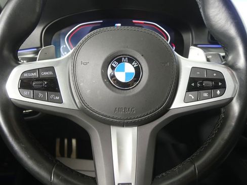 Certified 2023 BMW 530i w/ M Sport Package RWD image 18