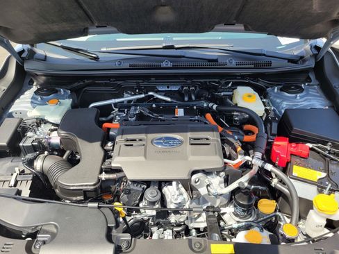 New 2026 Subaru Crosstrek 2.5i Sport AWD/4WD image 20