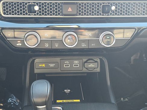 Used 2024 Honda Civic Touring image 19