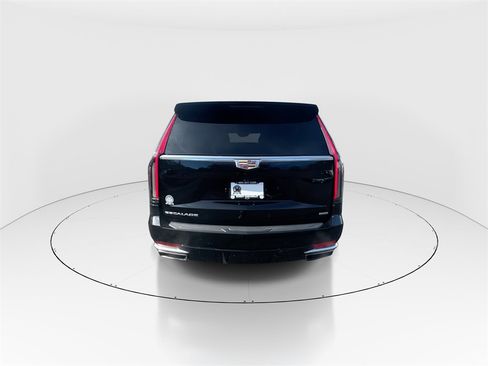 Used 2022 Cadillac Escalade ESV Premium Luxury Platinum image 7