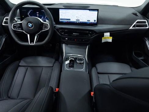 New 2026 BMW 330i xDrive Sedan w/ M Sport Package image 23