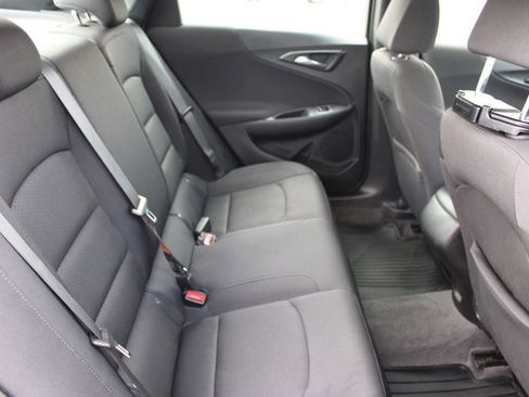 Used 2020 Chevrolet Malibu RS w/ LPO, Convenience Package 2 image 22