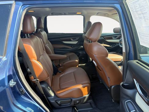 Used 2022 Subaru Ascent Touring AWD/4WD image 18